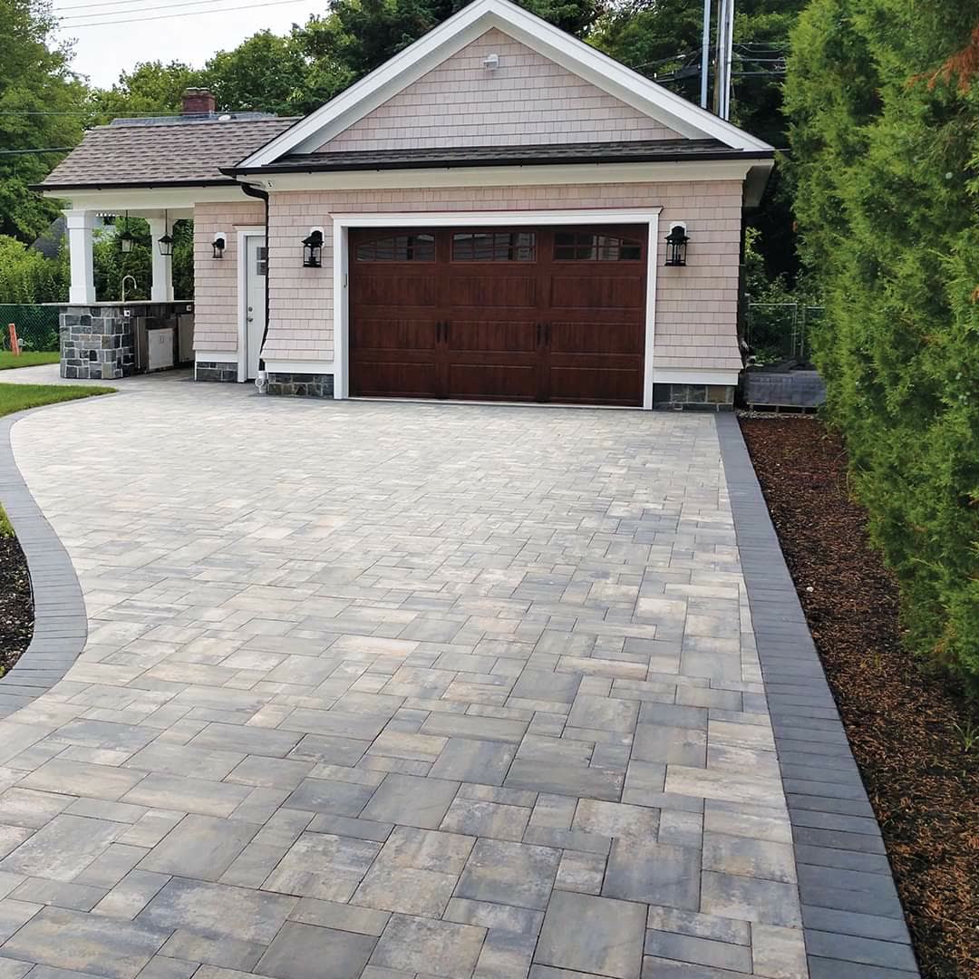 Lawn care Framingham MA